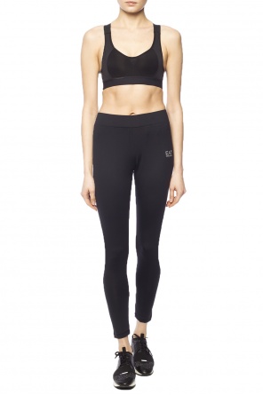 Logo leggings, zdjęcie 2 Logo leggings od EA7 Emporio Armani